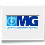 Arredamenti metallici 
